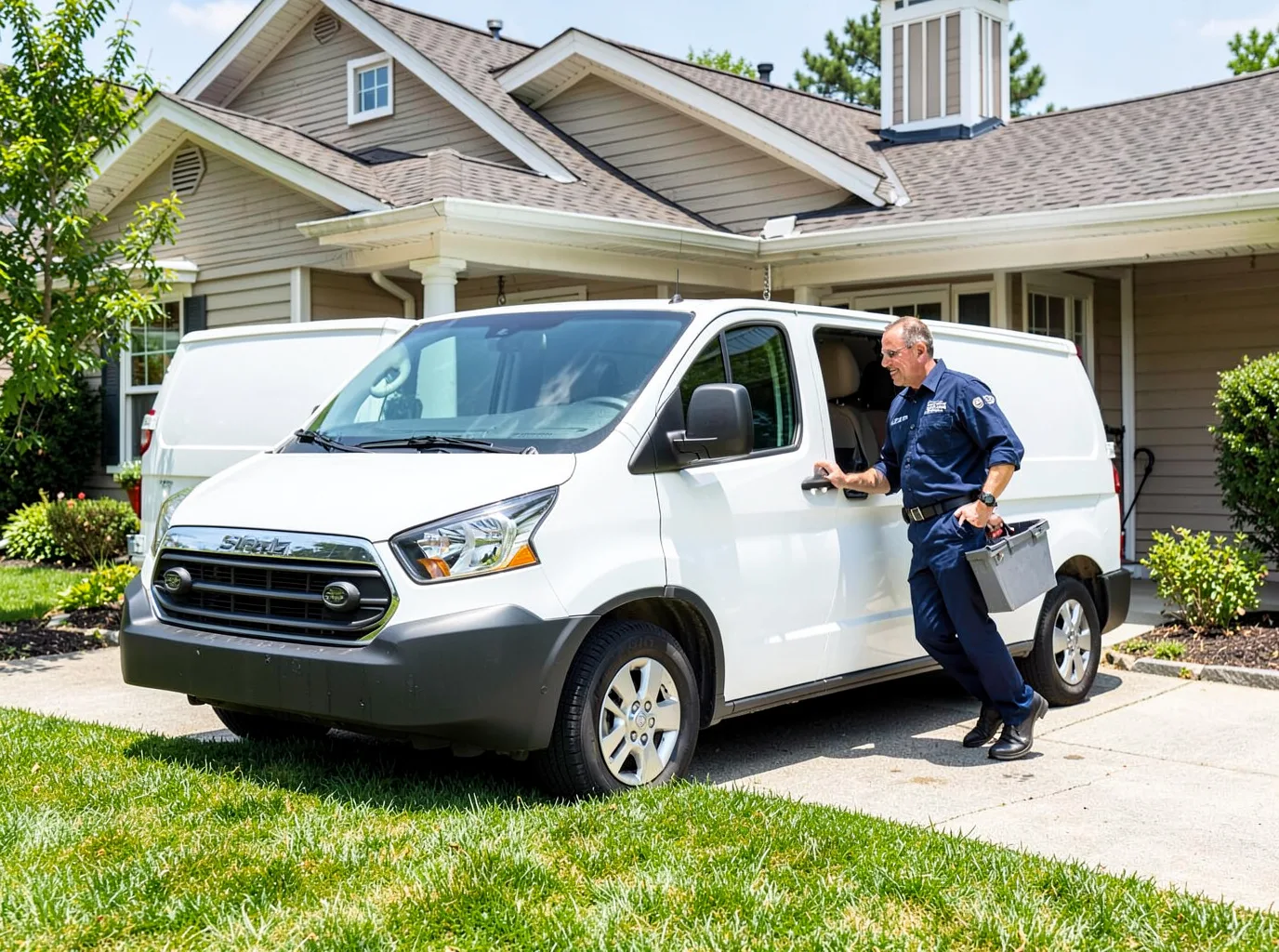 Emergency Plumber company in Plumerville, AR