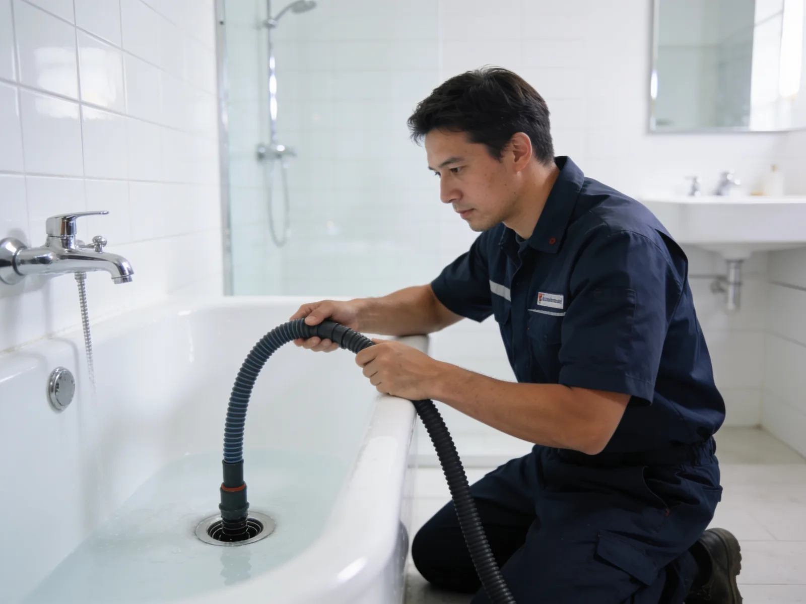 Emergency Plumber Plumerville, AR FAQs